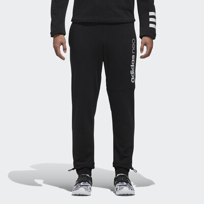 

Adidas ADIDAS NEO 2018 Autumn Mens Casual Series  CS GR TP Pants DM4099 2XL