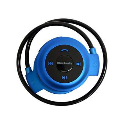 

Free Shipping Mini 503 Wireless Bluetooth Sport Earphones Stereo Headphones Handsfree Headsets Music in-ear Earbuds
