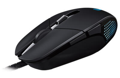 

Logitech G302 Дедал Prime Gaming Mouse MOBA