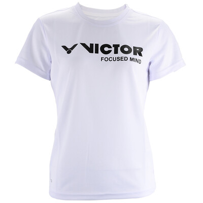 

WACKER Victor Victor Women&39s Badminton T-shirt T-shirt T-6127A XXL