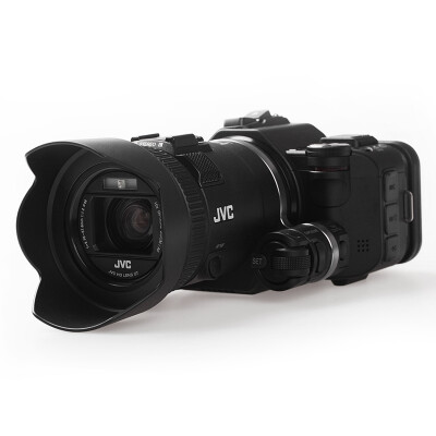 

JVC (JVC) GC-P100BAC высокоскоростной / камера высокой четкости спорт / спорт / камера события (500fps, F1.2 большая апертура)