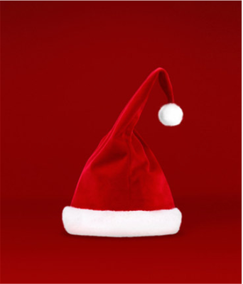 

XIAOMI Magic Music Automatic Dancing Fun Christmas Hat