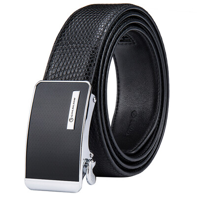 

Goldlion Men's Belt Fashion Business Belt
