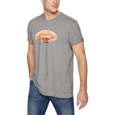 

Crusher Tee Vintage Football