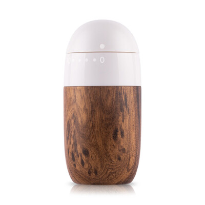 

U35ES Kiss-kiss Fish Egg Breakfast Water Bottle Vacuum Insulation from xiaomi youpin