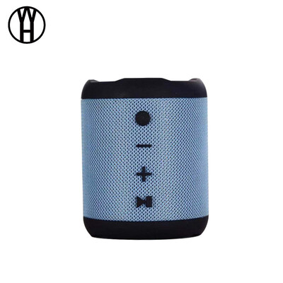 

WH M2 Multi-function Bluetooth Speaker Subwoofer Card Mini Phone Wireless Bluetooth Speaker