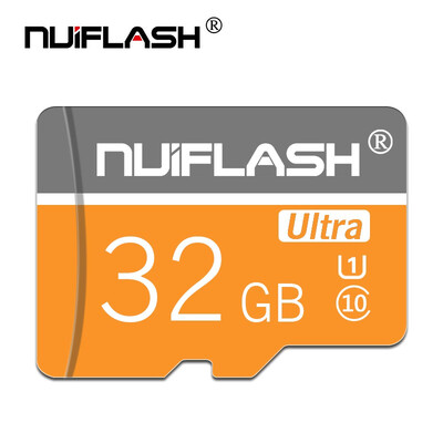 

Fashion high quality Micro SD Card 32GB 64GB 128GB C10 Memory Card 8GB 16GB mini TF Card with gift Adapter for smartphone&PC
