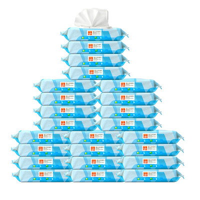 

gb good boy baby wipes 80 x24 bag with lid box baby wipes suit