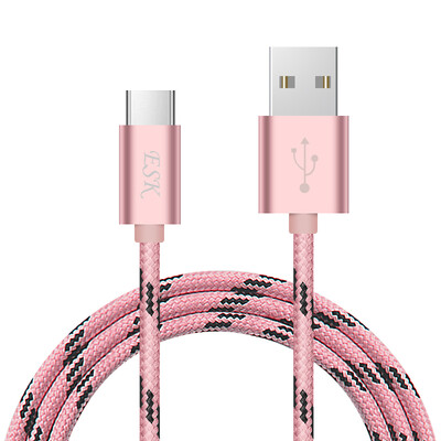 

BIAZE Type-C cable for charging&data transfer