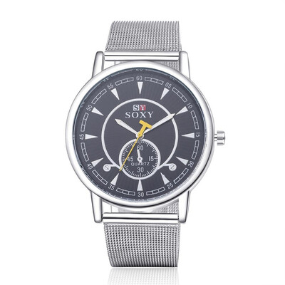 

WH0005H Fashion collocation wrist watch