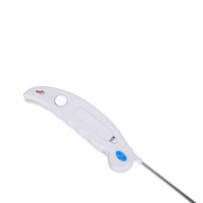 

Fashion Digital Food Thermometer Probe Temperature Kitchen Cooking BBQ Meat