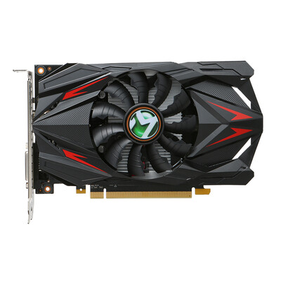 

MAXSUN GeForce GT1030 Graphics Video Card 2G 6000MHz GDDR5 64bit DirectX 12 With DVI HDMI Port