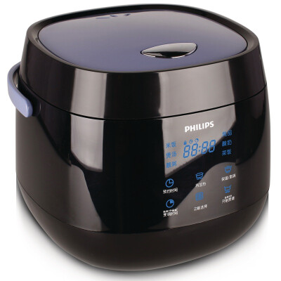 

PHILIPS HD3060/00 Rice Cooker 2L