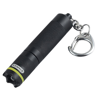 

Stanley Mini LED Aluminum Flashlight 95-358