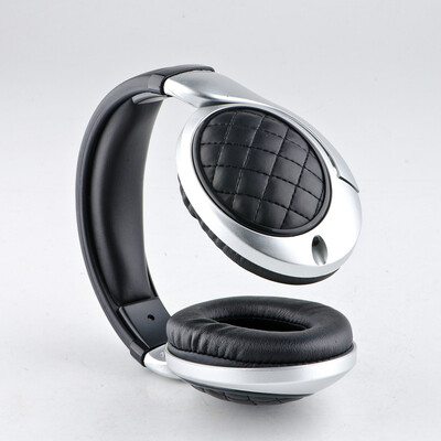 

Wireless Bluetooth Headphone Stereo 40 Headset Handsfree Headband Music Player for iPhone iPad iPod Samsung