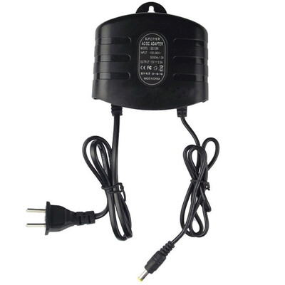 

LOOSAFE 12V3.5A монитор питания видеокамеры с видеокамеры с 4-ламповой матрицей
