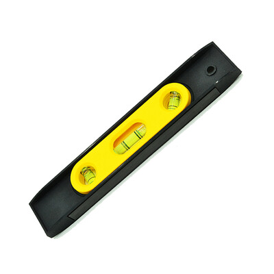 

Stanley Level Magnetic Resonance Torpedo Level 3 Blister STHT42264