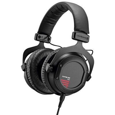 

Beyerdynamic Музыкальные наушники