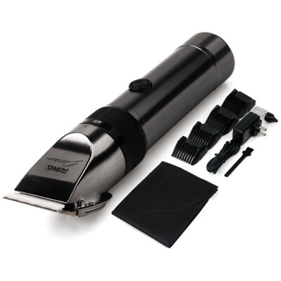 

Professional hair clipper 2000 lithium battery aluminum shell 100-240V hair cutting machine X9 hair trimmer