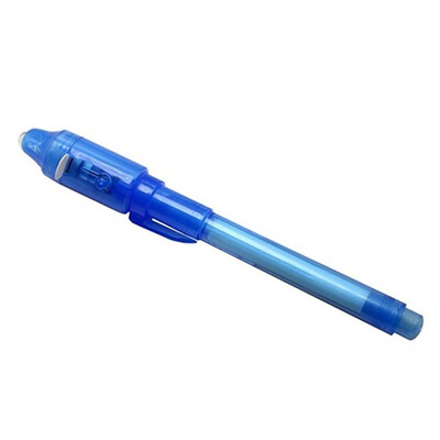 

Creative Highlighter Marker Pen for school Magic UV Light Pen with Invisible Ink Novelty School Supplies Stationery for Kids
