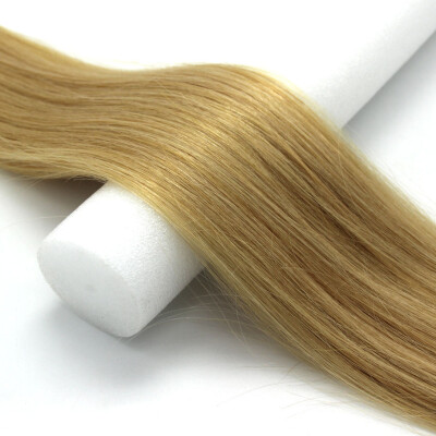 

I Tip Stick Human Hair Extensions Keratin Stick Fusion Remy Human Hair Extensions Straight 100s 16-24inches