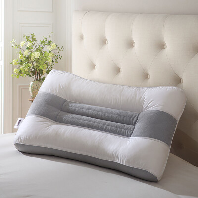 

[Jingdong supermarket] sleep treasure (somerelle) pillow pillow pillow magnet pillow - single 48 * 74cm