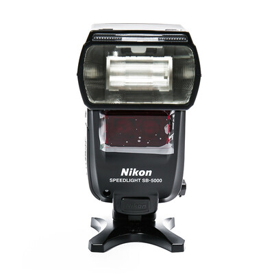 

Nikon SB-5000 flash