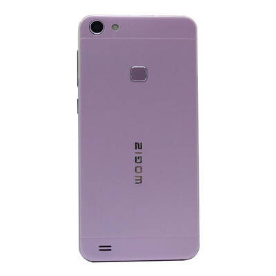 

Оригинал WOGIZ W3 5.0 MTK6580 Android 5.1 3G WCDMA Смартфон Quad Core 1 Гб оперативной памяти 8GB ROM Двойная камера 5.0MP 2200mAh Dual SIM