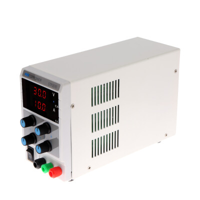 

0-60V 0-5A Mini Digital Regulated DC Power Supply Adjustable Output Voltage Current STP6005