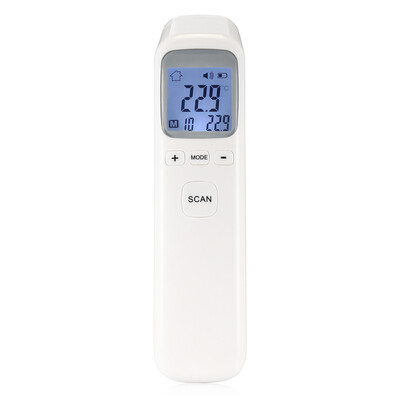 

CK - T 1803 Non-contact Handheld Infrared Digital Thermometer with LCD Display