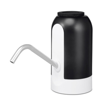 

Portable Electric Automatic Water Pump Dispenser Gallon Drinking Bottle Switch