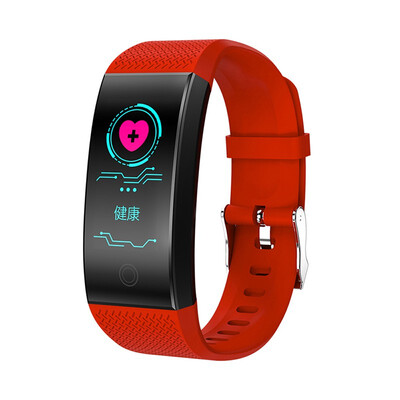 

Smart Watch Multi-Functional Fitness Tracker Heart Rate Blood Monitor Pressure Sports Watch Bracelet Link Ring for Men Women Kids