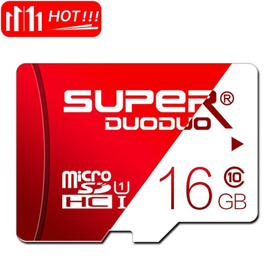 

Tarjeta micro sd 8GB 16GB 32GB 64GB carte sd Memory Card 128GB Microsd cartao de memoria 4GB micro sd card Flash cardsadapter