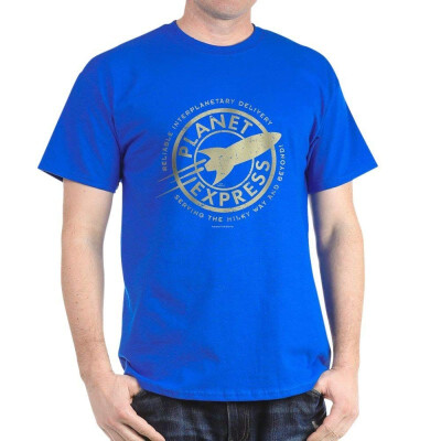 

CafePress Planet Express Logo - 100 Cotton T-Shirt