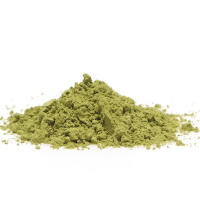 

Certified Organic Ultrafine Stone Ground Matcha