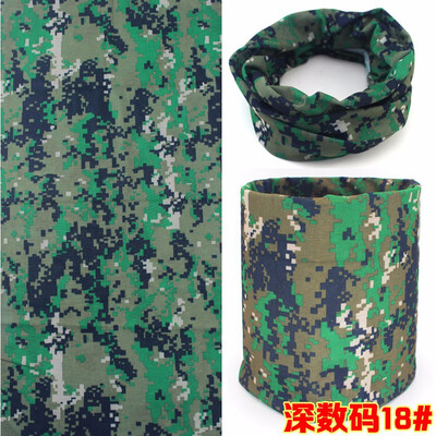 

Hiking Scarves new Bicycle seamless outdoors Scarf Magic Riding motion towel Collar Dust mask