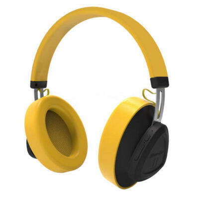 

Bluedio TM Bluetooth 50 Headphones Wireless Voice Control Headset Stereo