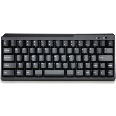

FILCO FFKB67MC EB &quotMINILA&quot 67 key mechanical keyboard black green axis Jedi survive chicken keyboard