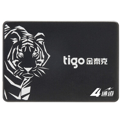 

Tigo S300 Series 90GB SATA3 Solid State Drive