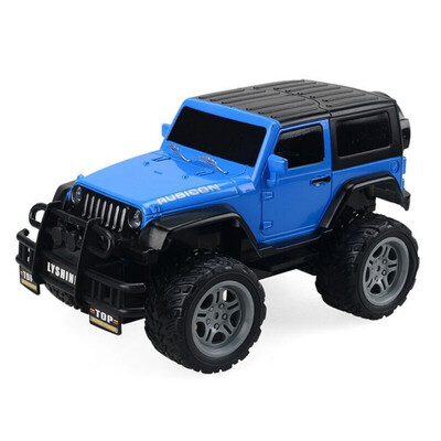 

Children electric four-way charging remote control car model toy cross-country convertible