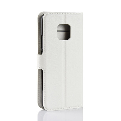 

Hot Selling Huawei Mate 20 Pro Phone Case Luxary PU Leather Flip Wallet Phone Case with Stand Card Case Function
