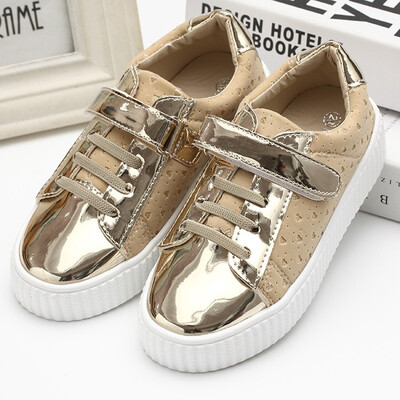 

Sneakers Toddler Girls Students sports shoes