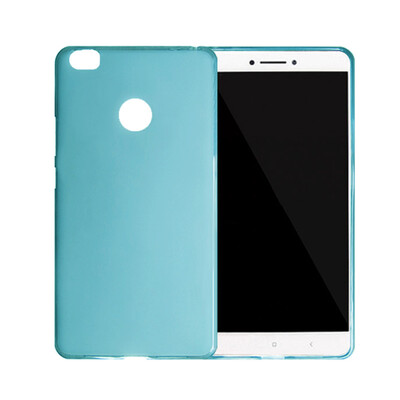 

MOONCASE Xiaomi Max Ультратонкий ТПУ Силиконовый чехол Soft Shell чехол для Xiaomi Max