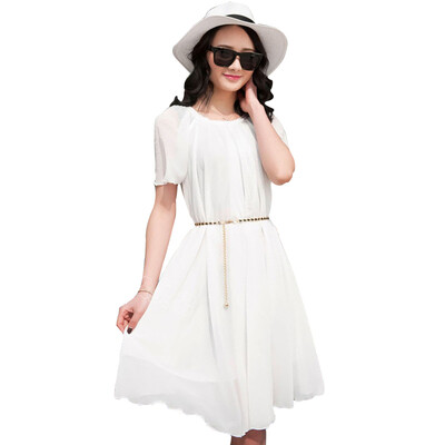 

MSEK WPD161275 Women&39s Belt Korean Bunny Candy Slim Waist Skirt Decorative Belt Black