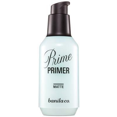 

Ban Ni Lan banila co-color matte matte finish 30ml essence of lotion before the milk cream moisturizing moisturizing moisturizing