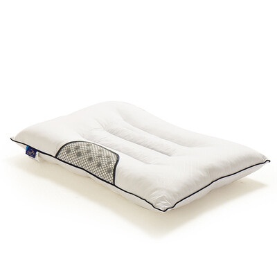 

Yingxin Pillow Home Textile Lavender Pillow Neck Magnet Sleep Single Student Pillow Core 43 70cm
