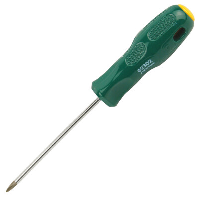 

SATA 62302 A series cross magnetic screwdriver screwdriver screwdriver 0x75mm