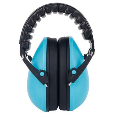 

Kids Child Baby Ear Muff Defenders Noise Reduction Comfort Earmuff Protection CA
