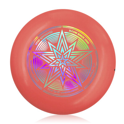 

107 Inch 175g Flying Discs Outdoor Play Toy Sport Disc