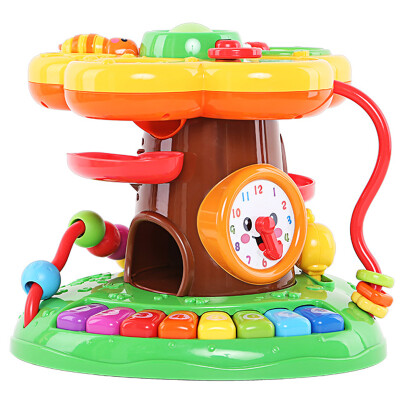 

Mali toys (mali-toys) T8109 educational toys infants and young children early childhood education paradise